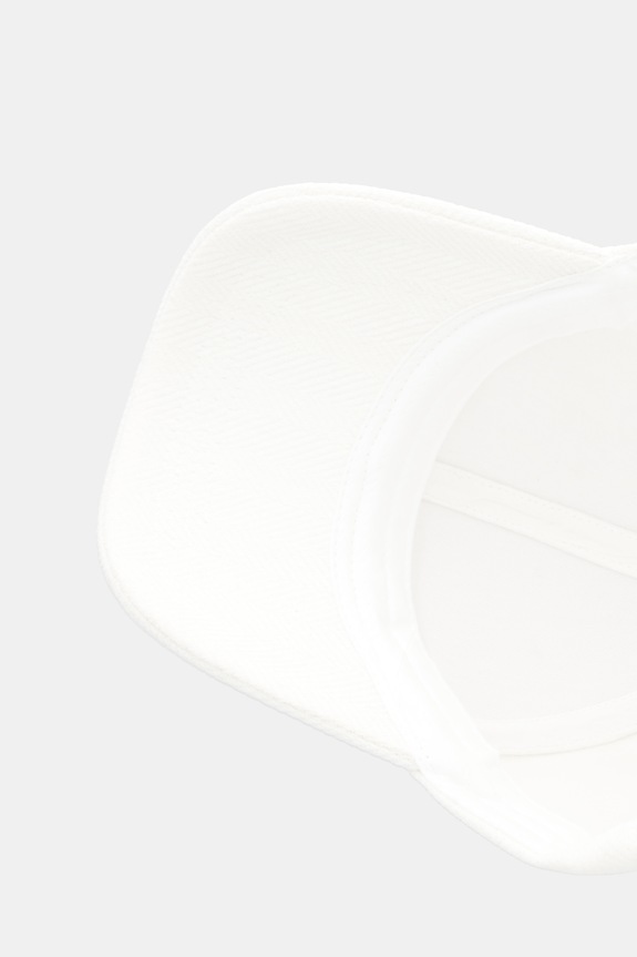 United Colors of Benetton baseball sapka bézs 60OZDA01C