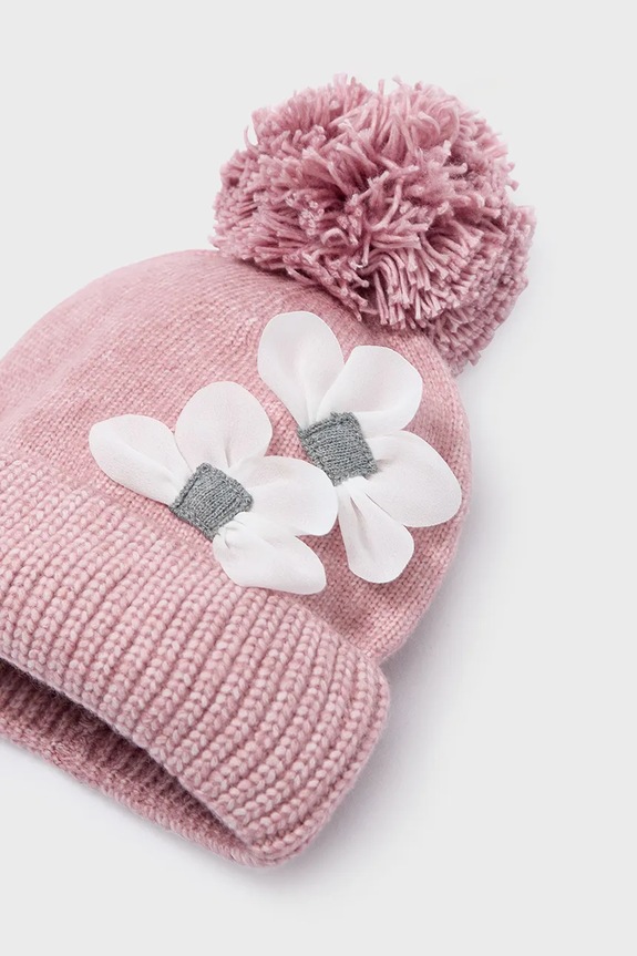 Djevojčice Dječji komplet Mayoral 10071.6L.Mini.9BYA roza