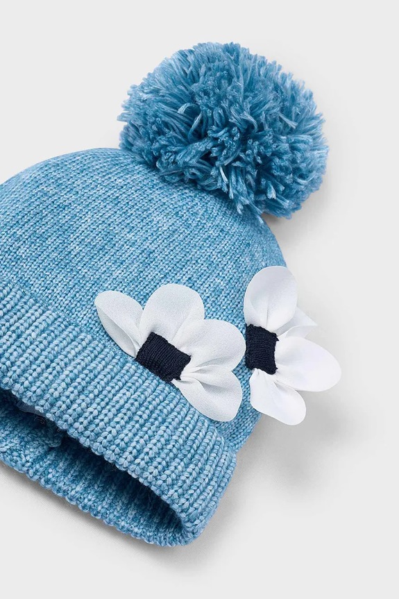 Djevojčice Dječji komplet Mayoral 10071.6L.Mini.9BYA tirkizna