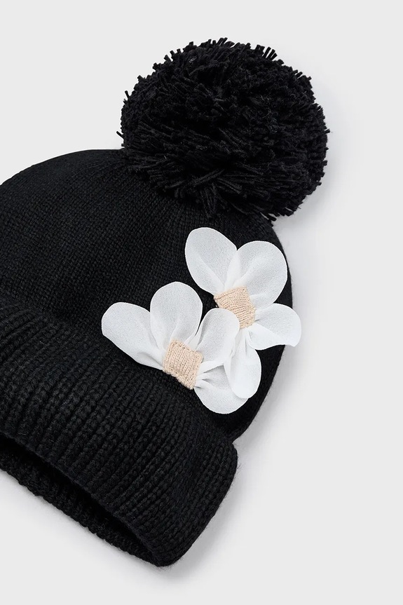 Djevojčice Dječji komplet Mayoral 10071.6L.Mini.9BYA crna