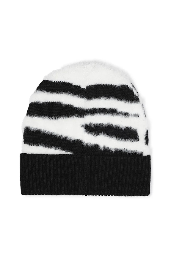 Marc Jacobs căciulă copii W60677.50.56 negru AW25