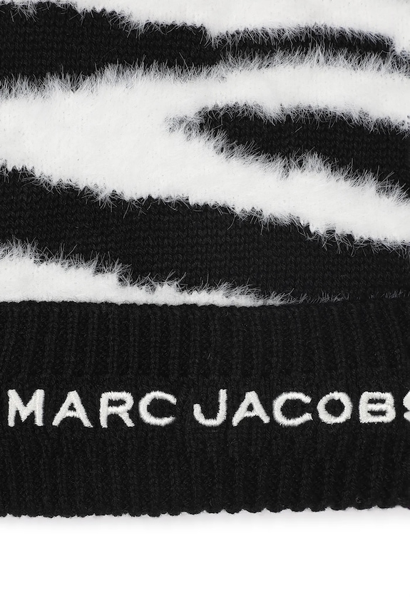 Fete Marc Jacobs căciulă copii W60677.50.56 negru