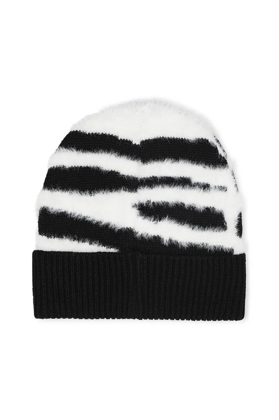 Marc Jacobs czapka dziecięca W60677.56.58 czarny AW25