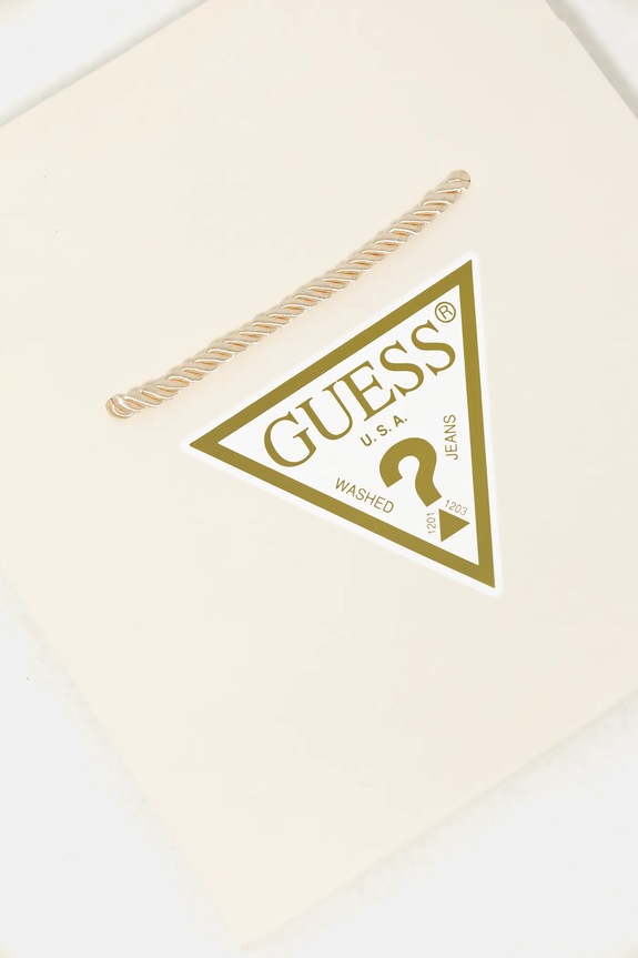 Detská čiapka a šál Guess 2-pak J5BZ05.Z3H40.9BYA béžová