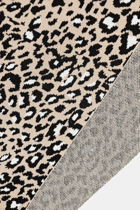Detská čiapka a šál Guess 2-pak J5BZ05.Z3H40.9BYA béžová