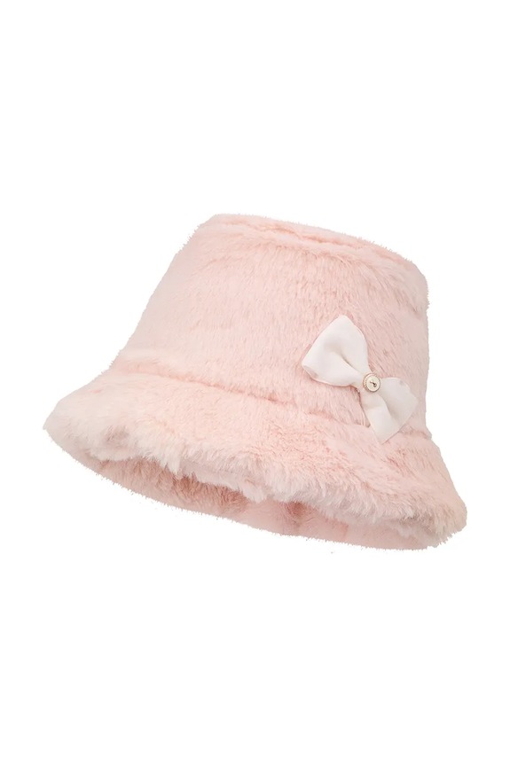 Детская шляпа Jamiks MOXIE остальные розовый MOXIE.Nakr.glo.JZI274.G