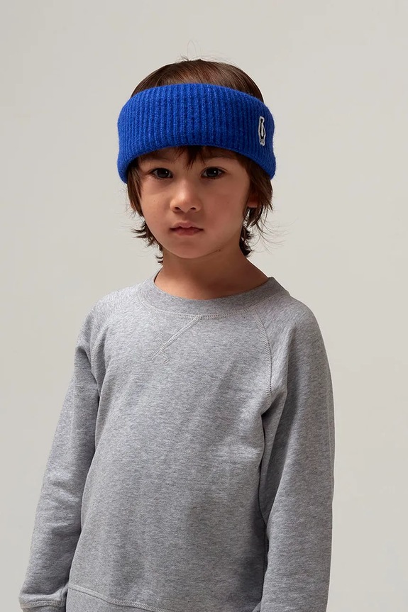 Gosoaky gyerek hajpánt BABY DRAGON 252.9.2.912 kék