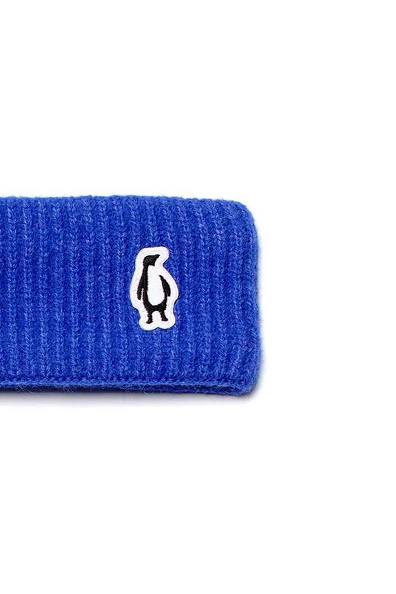 Gosoaky gyerek hajpánt BABY DRAGON kék 252.9.2.912