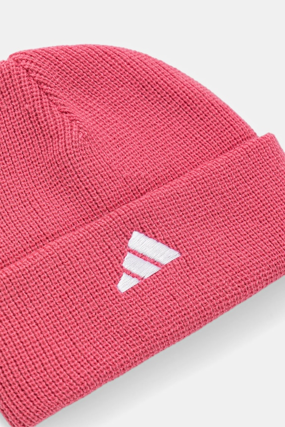adidas Performance czapka dziecięca JN2742 różowy AW25