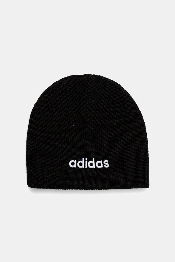 Σκούφος adidas Performance μαύρο JW0335