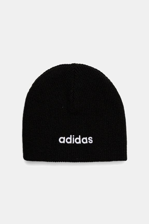 Σκούφος adidas Performance μαύρο JW0335