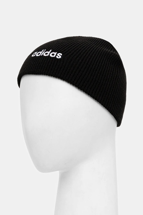 Σκούφος adidas Performance JW0335 μαύρο AW25