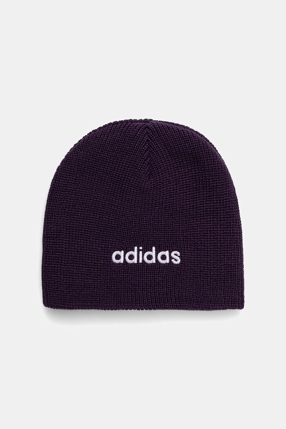 Σκούφος adidas Performance μωβ JW0337