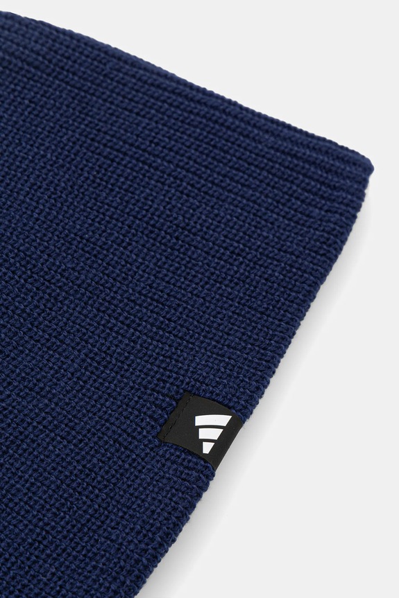 Băieți adidas Performance căciulă copii KB1929 bleumarin