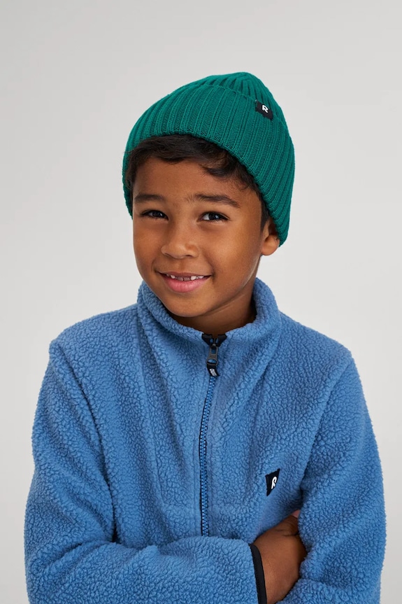 Reima gyermek pamut sapka Hattara 5300057B.9BYA