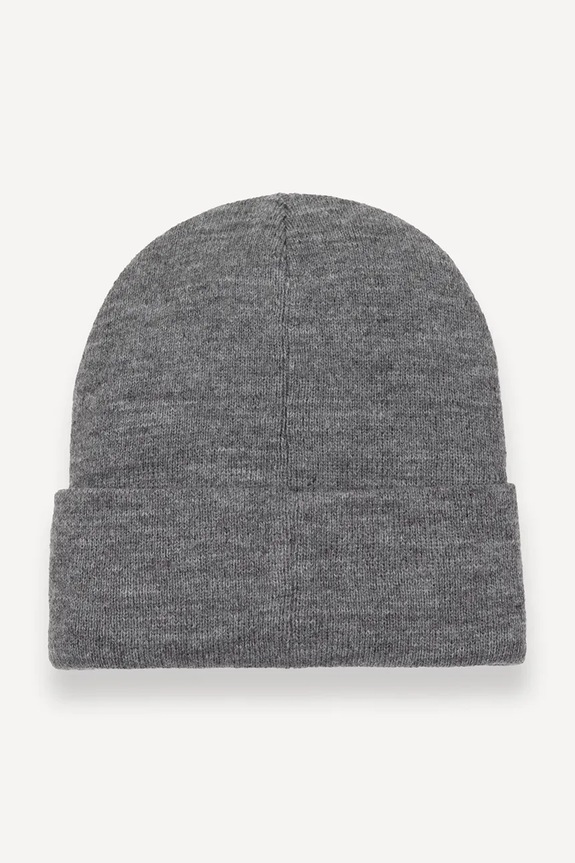 Detská čiapka Colmar SHAKY 5349.1YU sivá AW25