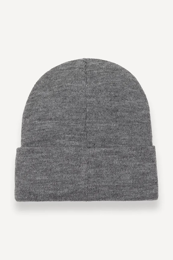 Detská čiapka Colmar SHAKY 5349.1YU sivá AW25