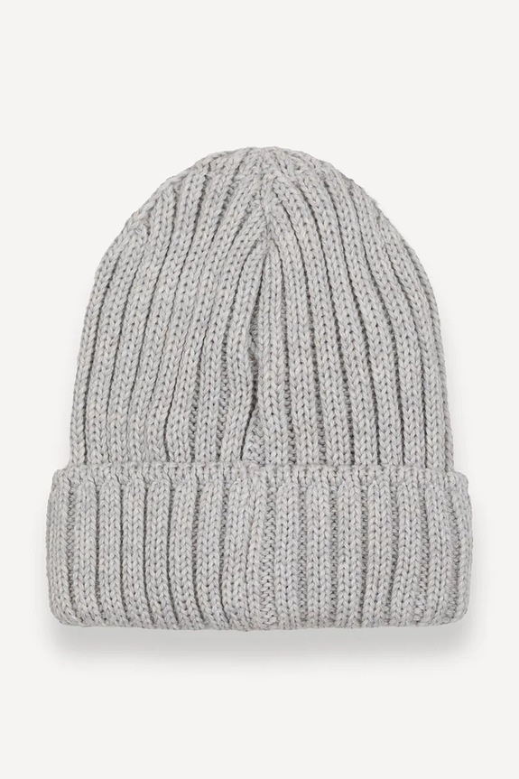 Colmar căciulă de lână pentru copii FILMAX 5381N.2YB gri AW25