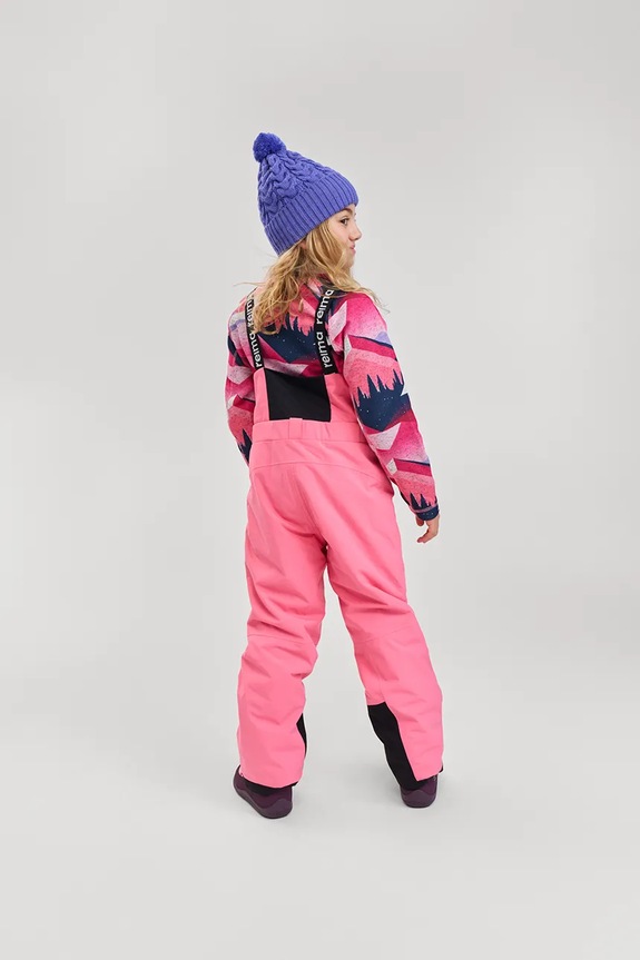 Reima cappello con lana per bambini Routii 5300088C.9BYA