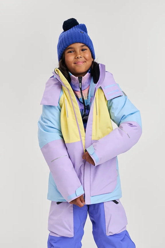 Reima cappello con lana per bambini Topsu 5300227B.9BYA