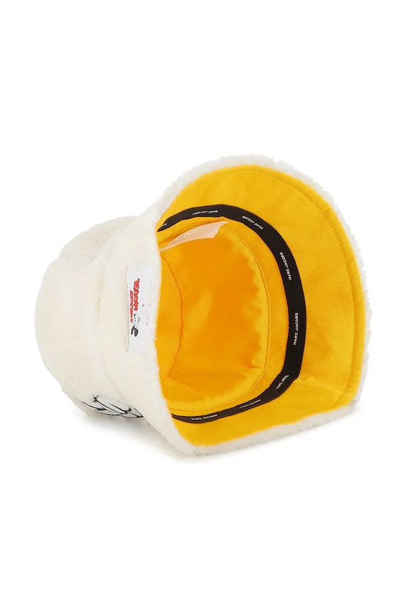 Marc Jacobs pălărie copii bej W60709