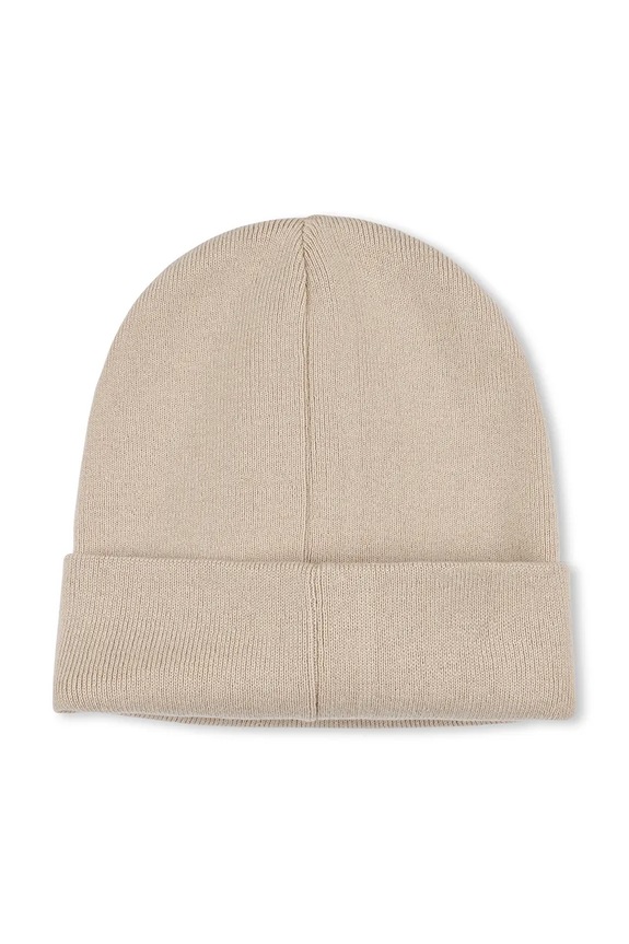 Detská čiapka HUGO G00560.56.58 béžová AW25