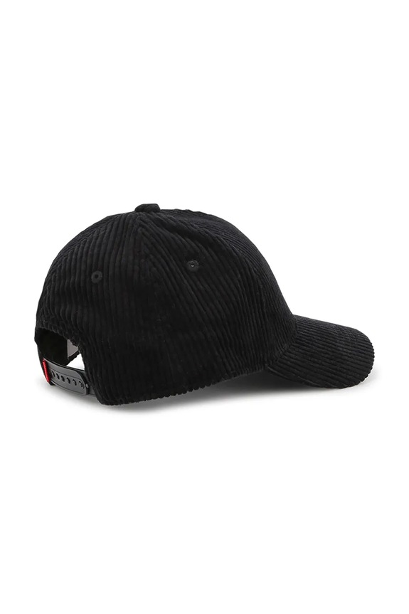 Băieți HUGO șapcă G00565.54.56 negru
