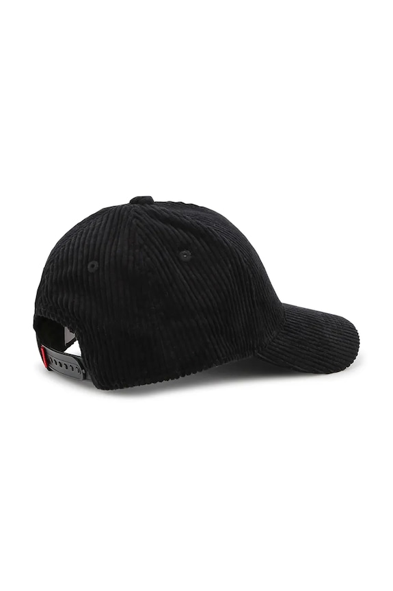 Băieți HUGO șapcă G00565.54.56 negru