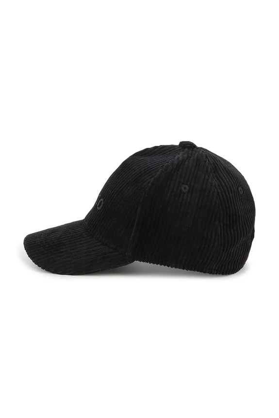 HUGO șapcă negru G00565.54.56