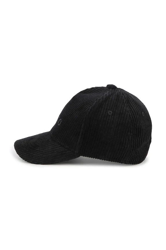HUGO șapcă negru G00565.54.56