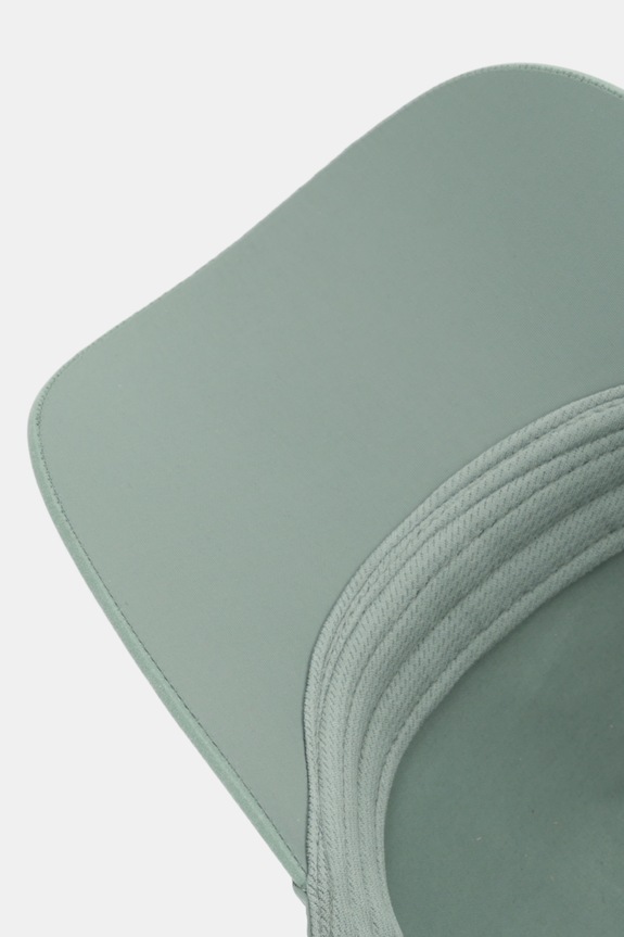 BOSS Green czapka z daszkiem męska Pyer zielony 50544406