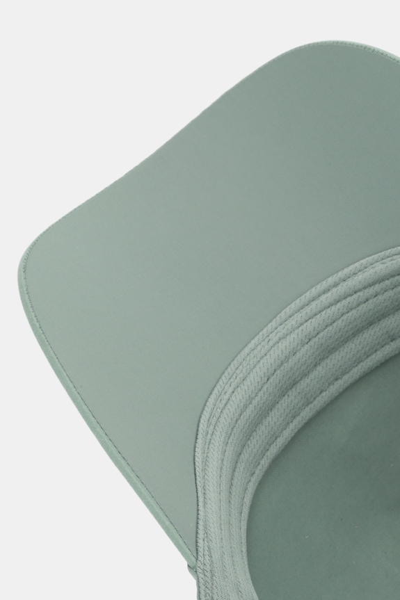 BOSS Green czapka z daszkiem męska Pyer zielony 50544406