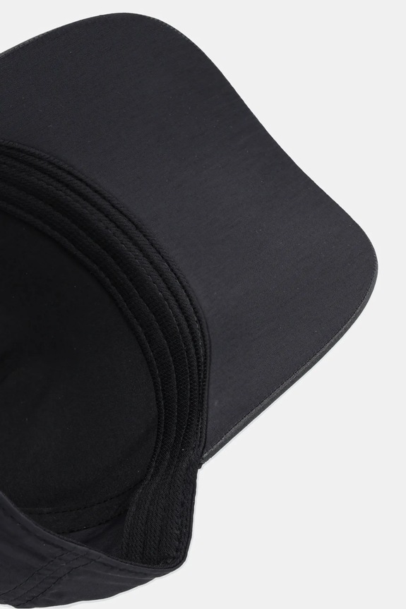 BOSS Green șapcă bărbătească Pyer negru 50544406