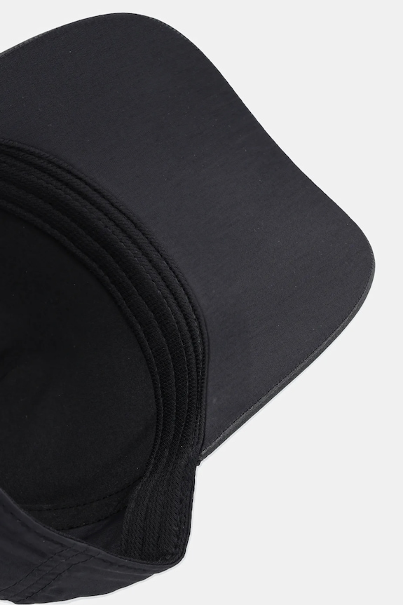 BOSS Green șapcă bărbătească Pyer negru 50544406