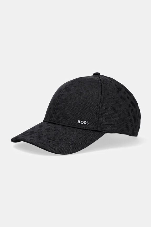 BOSS baseball sapka egyéb fekete 50544405