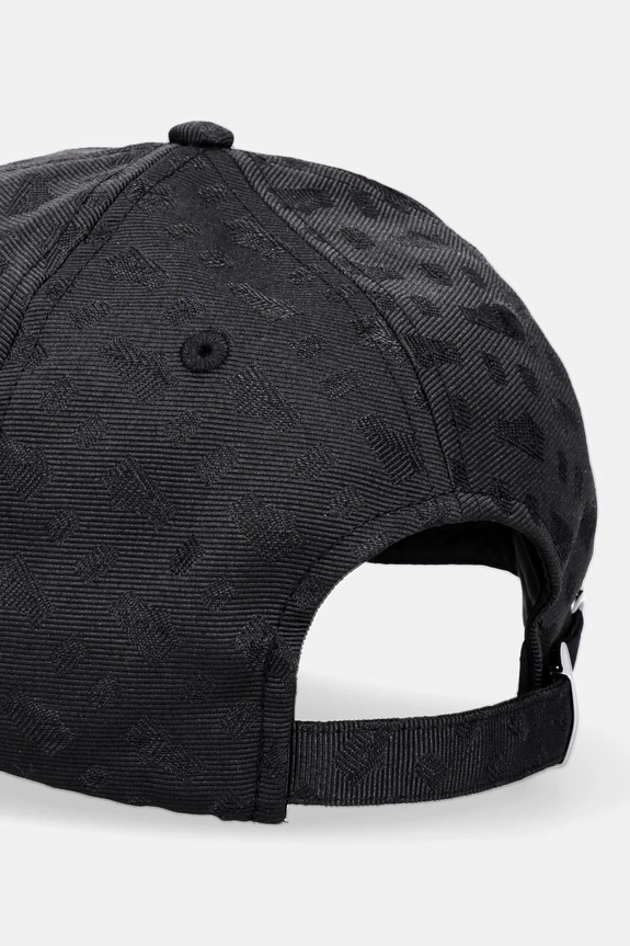 Kiegészítők BOSS baseball sapka 50544405 fekete