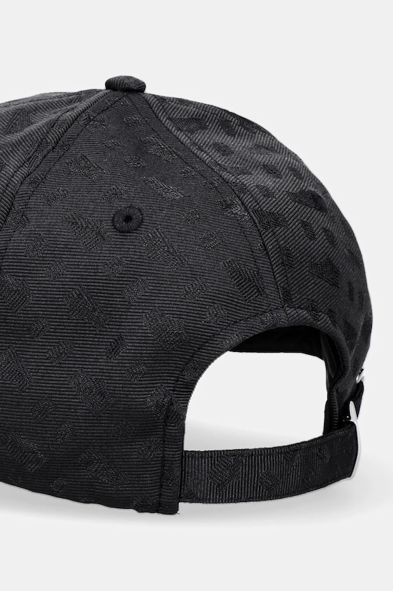 Kiegészítők BOSS baseball sapka 50544405 fekete