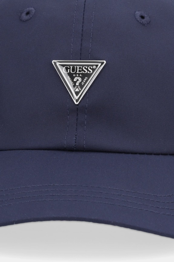 Šiltovka Guess M4BZ23.WGJP2 tmavomodrá SS26