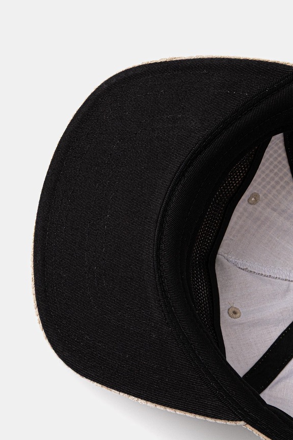 adidas Originals czapka z daszkiem Equipment Cap beżowy JV5383