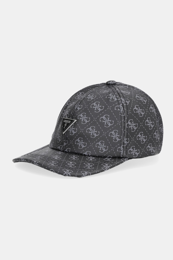 Guess șapcă MILANO altele negru AM9546.POL01