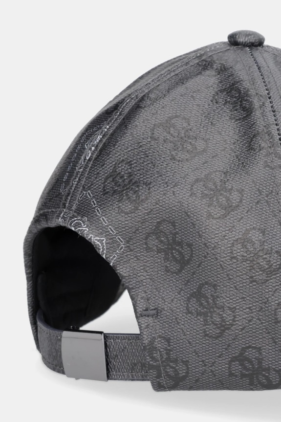 Аксесуари Кепка Guess MILANO AM9546.POL01 чорний