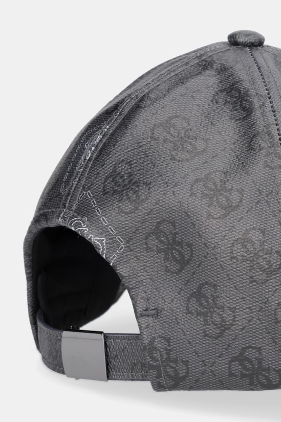 Аксесуари Кепка Guess MILANO AM9546.POL01 чорний