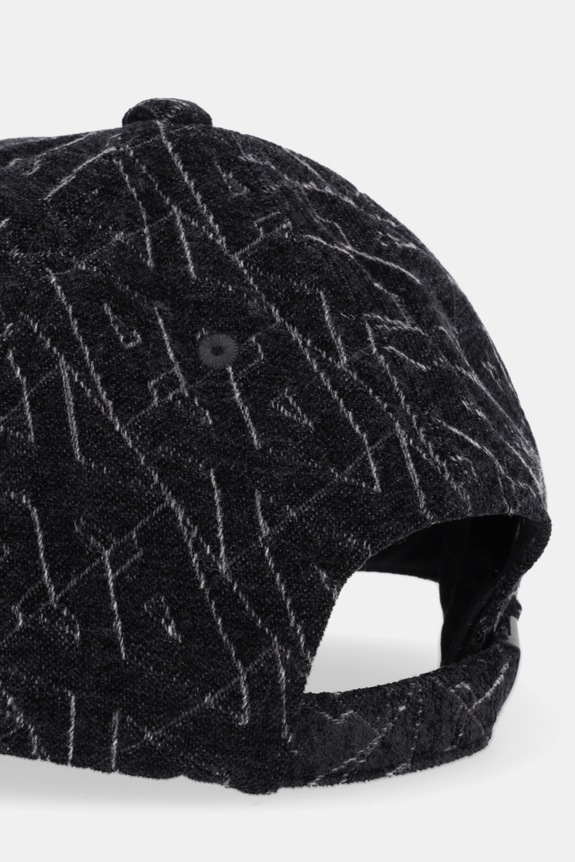 Dodaci Kapa sa šiltom Armani Exchange XM001703.AF17408 crna