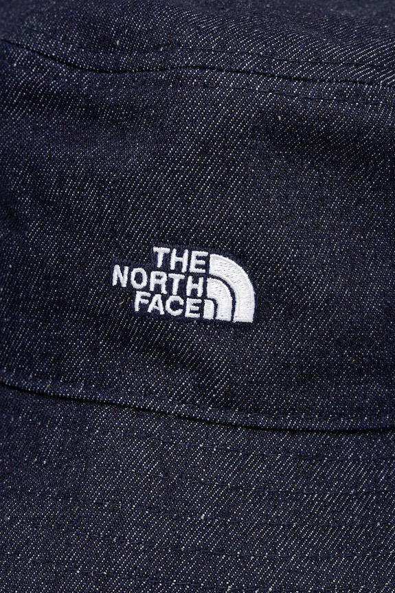 Doplnky Džínsový klobúk The North Face Norm NF0A8CGJAL71 tmavomodrá