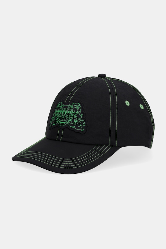 Šiltovka Puma PUMA x RIPNDIP Planet friendly čierna 26595