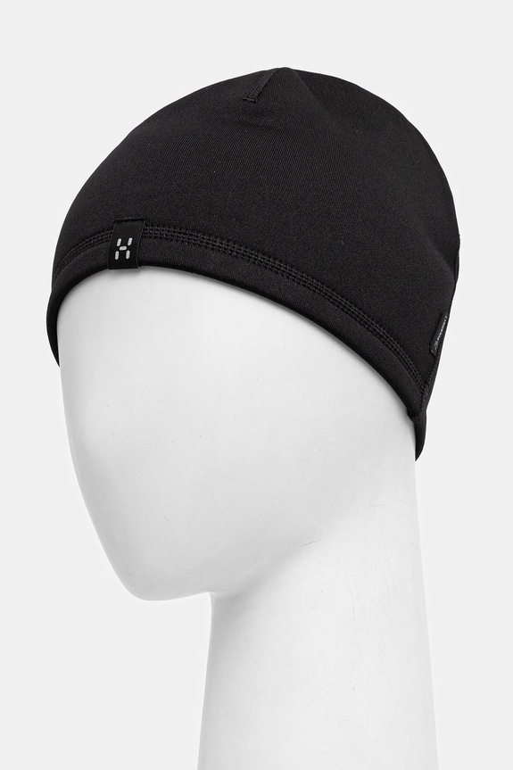 Haglöfs czapka Betula 608108 czarny AW25