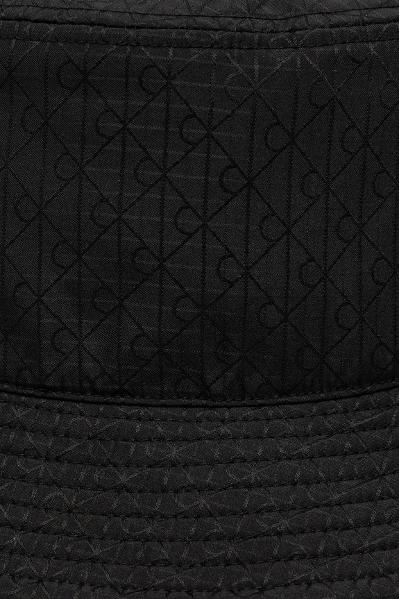 Akcesoria Calvin Klein kapelusz LV04D5068G czarny