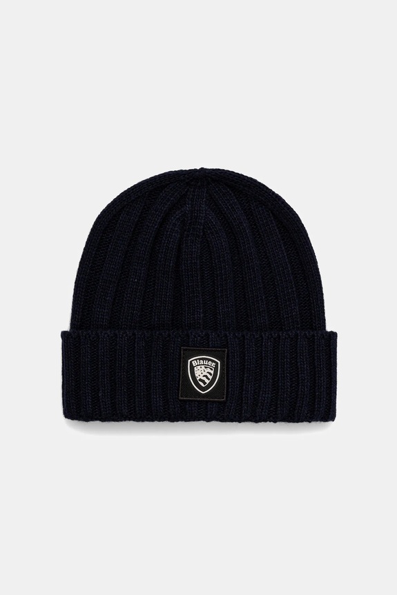 Καπέλο Blauer CUTTER άλλο σκούρο μπλε BLUA05297
