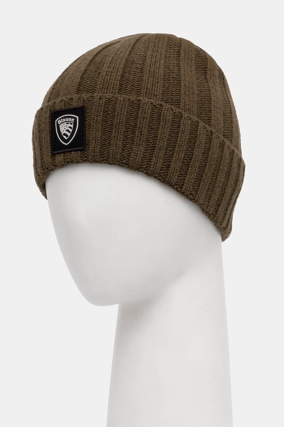 Αξεσουάρ Καπέλο Blauer CUTTER BLUA05297 πράσινο