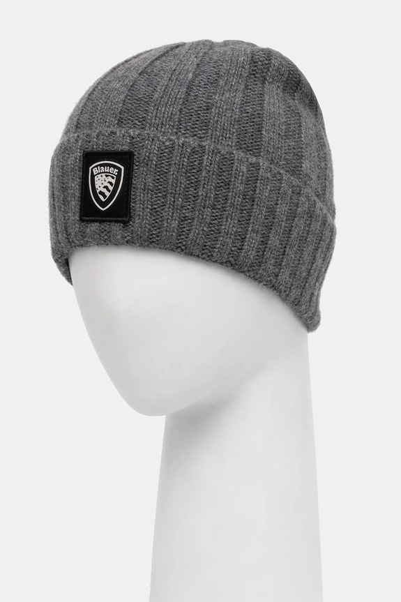 Αξεσουάρ Καπέλο Blauer CUTTER BLUA05297 γκρί